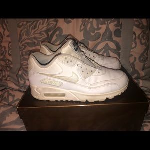 Nike Air Max 90